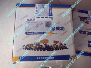 Wholesale XCMG wheel loader parts, 860119033 XGYG01-121 tipper cylinder repair kit, seal kit from china suppliers
