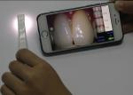 Wi-Fi Intraoral Camera Digital Video Otoscope Camera Tooth Camera with Wi-fi