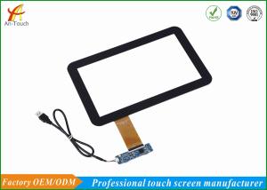Wholesale Dustproof USB Touch Screen Front Panel 11.6 Inch High Durability For Medical Monitor from china suppliers