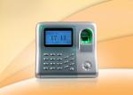 Desktop Fingerprint Time Attendance System With USB Charge biometric attendance