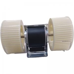 China EC BLDC Centrifugal Fan Double Inlet 310v Air Blower Used For Central Air Conditioning Unit on sale