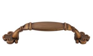 Wholesale Free Sample Kitchen Cabinet Door And Drawer Handles Scratch Resistant from china suppliers