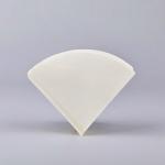Food Grade Hand Drip Coffee Filter Paper And Storage Holder V60 Coffee Filter