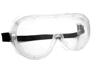 Wholesale Uv Protection Safety Goggles For Laboratory , PVC / PC Medical Safety Goggles from china suppliers