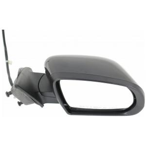 Wholesale Electric Folding Vehicle Mirror Car Exterior Mirror Outside For Jeep Cherokee from china suppliers