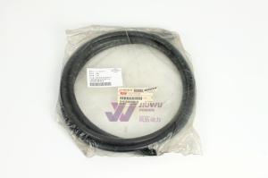 Wholesale ISUZU 6VD1 UCS25 Engine Parts Injection Rubber Hose JIUWU POWER 0-01558300-0 0015583000 from china suppliers