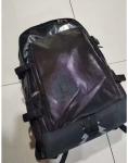 Outdoor Travel Backpack Unisex Lightweight Large Capacity Hiking Bag Leisure
