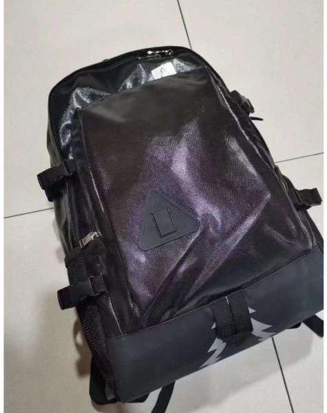 Outdoor Travel Backpack Unisex Lightweight Large Capacity Hiking Bag Leisure