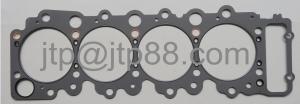 Wholesale 4HK1 4 Cylinder Engine Head Gasket 8-97349489-0 / Excavator Engine Spare Parts from china suppliers