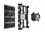 Waterproof Rental LED Display Screen Indoor Full Color SMD P1.9