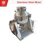 Seasoning Spices Powder Blender Food Powder Mixing Machine