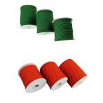 4mm Reflective Tent Rope