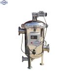 Fine Filtration Automatic Self Cleaning Filter Protect Water Treatment System 20