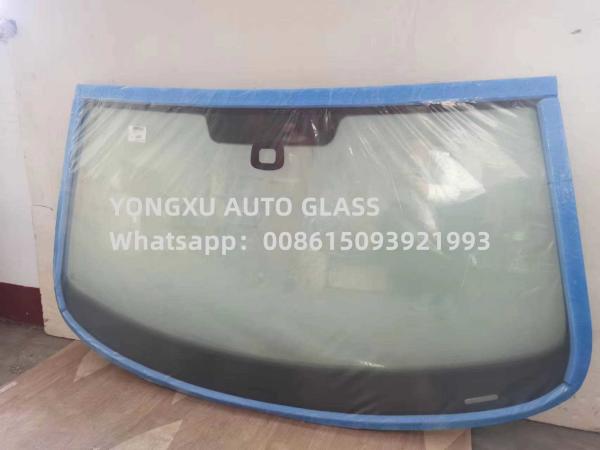 Volkswagen New Beetle 2d Hatchback 2011-2014 Front Car Glass Car Glass Color