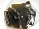 Japanese Dried Kombu Kelp Sprouts Savory Umami Sea Vegetable For Salad Versatile