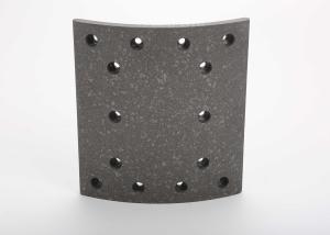 Wholesale E11 Drum Brake Linings With IATF16949 and ISO9001 Certification from china suppliers
