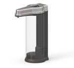 2.1W Plastic Automatic Soap Dispenser 500ML Battery Operated