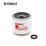 Fuel Filter P505981 FS1240 53C0583 47622 For Construction Machinery