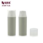 PA601 30ml,50ml,80ml,100ml,120ml,150ml,200ml Empty Snap On Style Vacuum Single