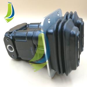 Wholesale 369-8502 Pedal Valve Foot Brake Valve 3698502 For E320D Excavator from china suppliers