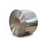 0.3mm - 3.0mm 304 Stainless Steel Strip Coils Mill Edge 1550mm 8K