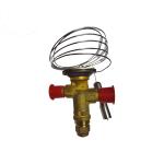 Bus Jinlong Yutong Danfoss Thermostatic Expansion Valve Forged Brass 100,000