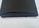 100-500 Gsm Cotton Gray Canvas Fabric Industry For Tent Tarpaulin Drop Sheet And
