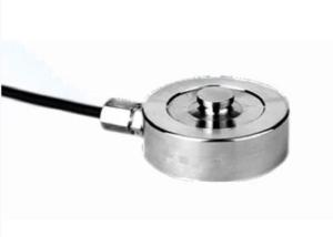 Wholesale HZFS-018 2000kg Weighing Load Cell round Measure Force Mini Weight force Sensor Stainless Steel 2.5-5V from china suppliers