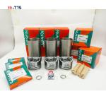 D1105 Cylinder Liner Kit 16060-02310 16060-21110 16060-2114 16292-21050 Suitable