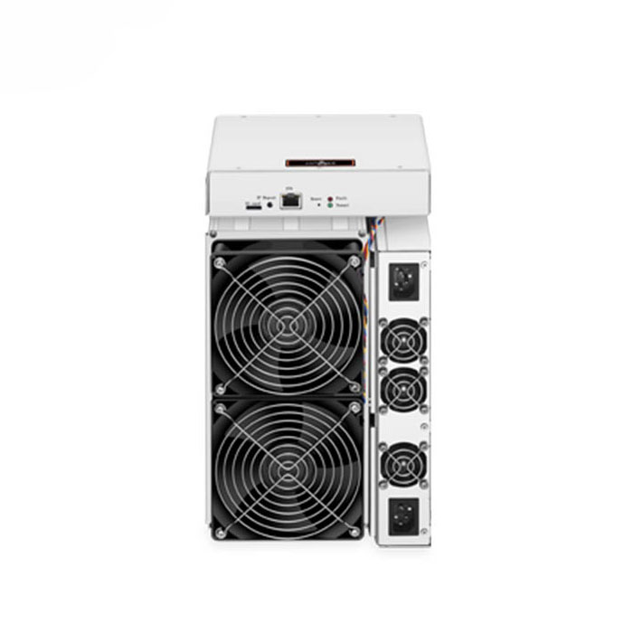 USB3.1 T17+ 55T 2750W Antminer Bitcoin Miner