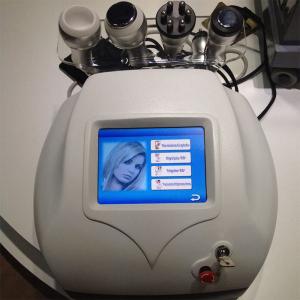 Wholesale Beauty distributors wanted fat burning face lifting 40khz ultrasonic cavitat latest from china suppliers