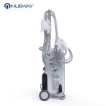 High quality Four Handles Cryolipolysis treatment /0-100kpa/high energr/5-15℃