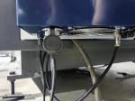 Non Woven Bag Paper Cup Making Machine 1600kg Paper Folding Machine