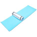 Camping Tent Mat, Hiking Seat Pad Small Foldable Waterproof Foam Mat Storage Bag