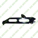Black Right Bracket For Lamborghini Huracan LP580 610 OEM 4T0805328C