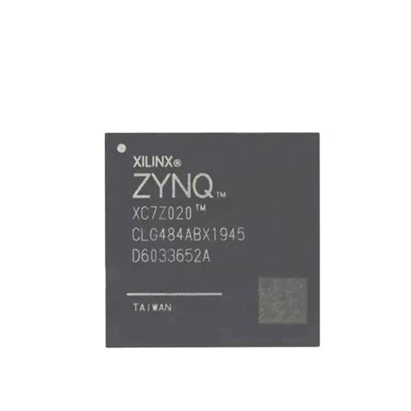 XILINX XC7Z020-2CLG484E Lead Semiconductor Diode Composants Electroniques