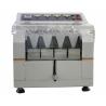 Buy cheap MAESER Leather Water Penetration Tester ASTM-D2099 ISO 5403-2 from wholesalers