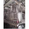 Buy cheap SUS304 Centrifugal Spray Dryer Industrial For Processing Egg Liquid Into Powder from wholesalers