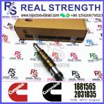 Diesel Injector 1881565 1933613 2031836 2086663 Common Rail Injector