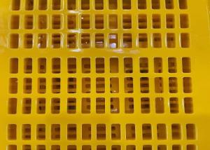 Wholesale Dewatering And Filtration 30mm Polyurethane Screen Media from china suppliers