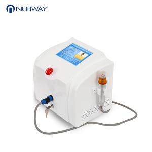 Wholesale Professional portable micro needle/ fractional rf microneedle/ wrinkle removal fractional rf machine from china suppliers
