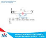 Repair Radiator Plastic Tank / Plastic left tank radiator for SUBARU LEGACY AT