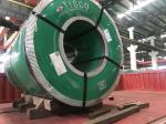 Material 420 Stainless Steel Strip SUS420J1 SUS420J2 Cold Rolled Steel Coil