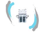 Multifunctional Beauty Equipment Aqua Peel Solution Ultrasonic Scrubber Hydra