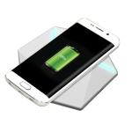 Wireless Charger Q700 for Samsung S6/S6 edge+/Moto X/Lumia1020