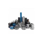 High Precision Stainless Steel Machining Parts Milling Turning Components with