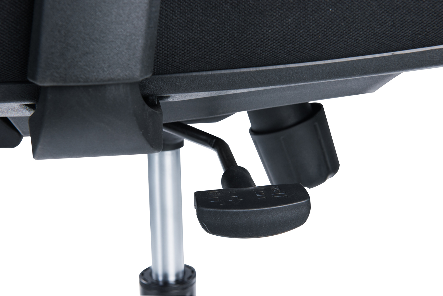 BIFMA Certified HCYZ Mesh Office Chair Modern Swivel Adjustable Ergonomic Computer Chair