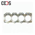 ISUZU 5-11141-088-0 9-11141-658-0 Japanese Truck Engine Parts Engine Head Gasket