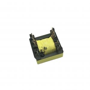 China EI Type High Frequency Ferrite Transformer Induction Powered Electric Transformer on sale