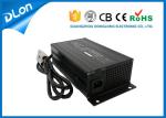 automatic 36v 18a ezgo battery charger / 48v 15a eazgo golf cart batter charger